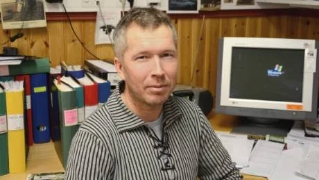 FLER. Fler entrprenörer som tar emot praktikanter ökar också kvalitén för eleverna, enligt Mats Lidén, lärare på skogsbruksprogrammet vid Kalix naturbruksgymnasium.