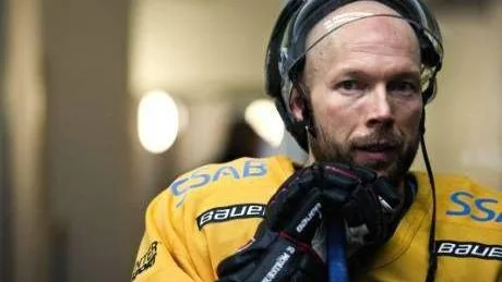 På onsdag kom beskedet från Anders Burström, som väljer att lämna Luleå Hockey.