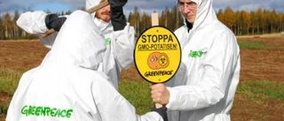 Ledare: När konspirationerna tillåts styra
