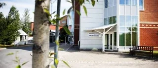 Psykiatrin ett bristområde