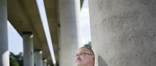 Hans texter undergräver lättjan