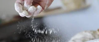 Många med smak för sura degar