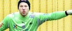 Ny serieledare i division 3