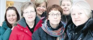 Värkstaden blev räddningen