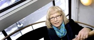 Kommunchefen i topp