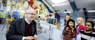 Studieresor i stället för ökad elevpeng