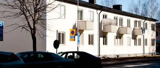 Slitet - men inget görs