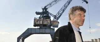 "Det finns mycket att göra"