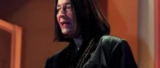 Birgitta Trotzig är död