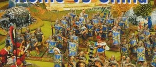 På spelbrädet blir konflikterna begripliga