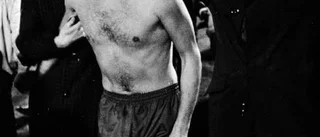 En fotbollshjälte fyller 70 år