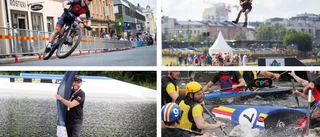 Då kan Linköping söka SM-veckan igen – så högt blir betyget för Linköping: "Bästa hittills"