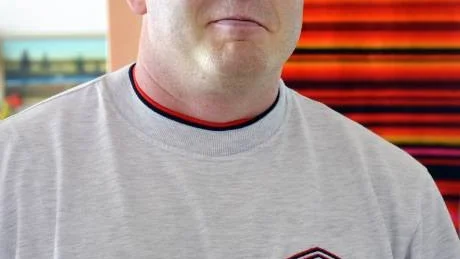 KÄMPAR. "Jag har fått kämpa med min hjärnskada och nu kommer det här, man känner sig utnyttjad", säger Petri Salo.