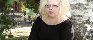 Agnes debuterar med egen fotoutställning