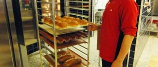 Kaffebröd - ett nytt levebröd