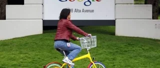 Sverige undantas i nya Googleavtalet