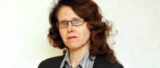 Roslund öppnar för skattehöjning