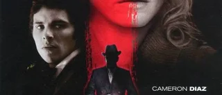 Mer skruvad än Twin Peaks