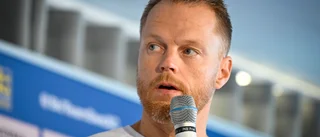"Skulle sticka i ögonen på väldigt många"