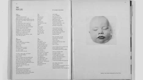 The new life" i Harper´s Bazaar februari 1968.