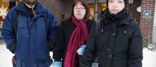 Hanna missade tjänst genom kommunens slarv