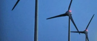 Kräver vindkraftspengar till bygden