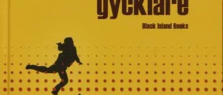 Debatt förklädd till deckare
