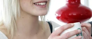 Au pair-drömmen gick i uppfyllelse