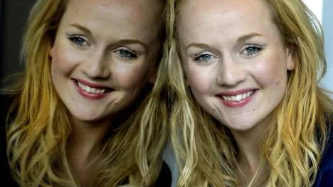 Anna Bergendahl skivdebuterar.