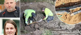 Lantbrukarens fadäs släckte internet – hyllas nu för sin ärlighet: "Ingen idé att stoppa huvudet i sanden"