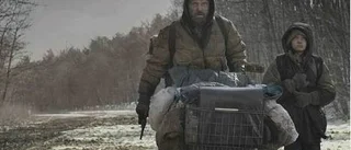 Outhärdlig men realistisk