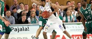 Plannja blev utspelat
