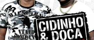 Sommarplågan: Rap das Armas