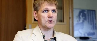 Extremt isläge hot mot lokal industri