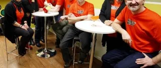 Älvsbyrevyn tillbaka med "Skwaller"