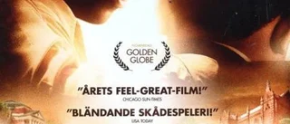 Saknar riktigt heta orddueller