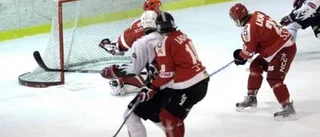 Två vinster för Rosvik