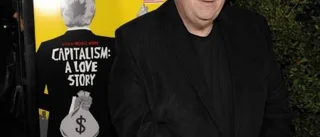 Upp till kamp med Michael Moore