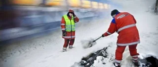 Ett Sverige som inte fungerar