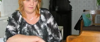 Gunvor hoppas på skadestånd