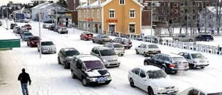 Brandattentatet väcker ilska