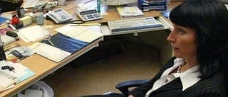 17 mister jobbet på Pet Food