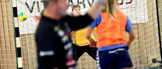 Nyförvärvet räddade Boden Handboll