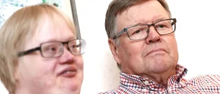"Är man inte nöjd ska man söka på nytt"