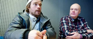 Petad – utan någon riktig motivering