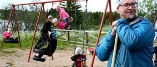Kangos vill se visioner