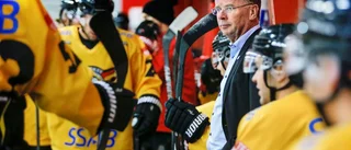 Luleå Hockey välkomnar Asplöven