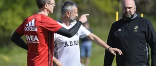Goitom dispens går ut – Wennberg ny lösning