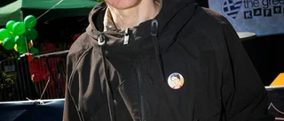 Jonas Brännberg kunde mest om hbtq-frågor