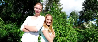 De fixade sommarjobbet själva